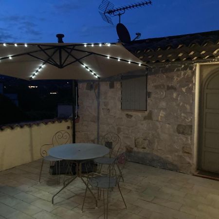 Appartement De Charme Au Calme Parking Gratuit ラ・コル・シュル・ルー エクステリア 写真
