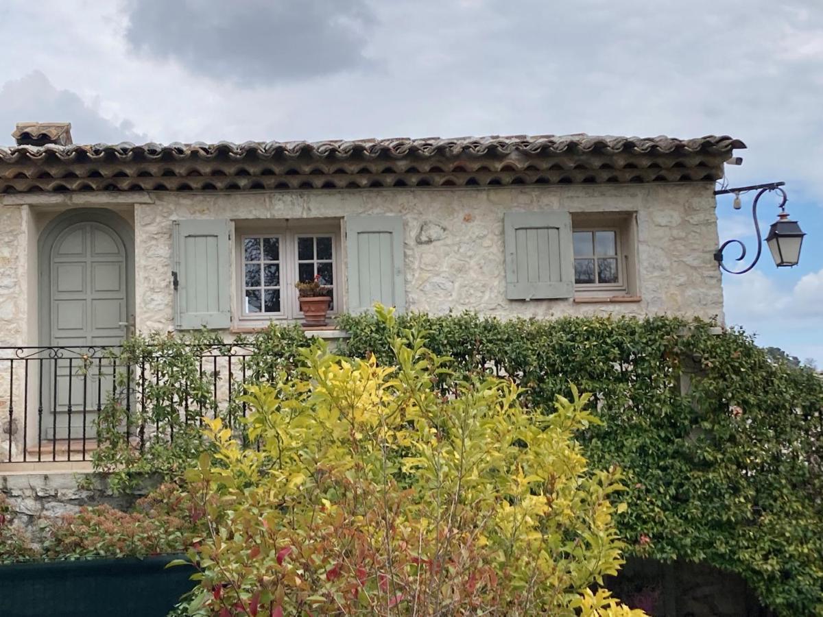 Appartement De Charme Au Calme Parking Gratuit ラ・コル・シュル・ルー エクステリア 写真