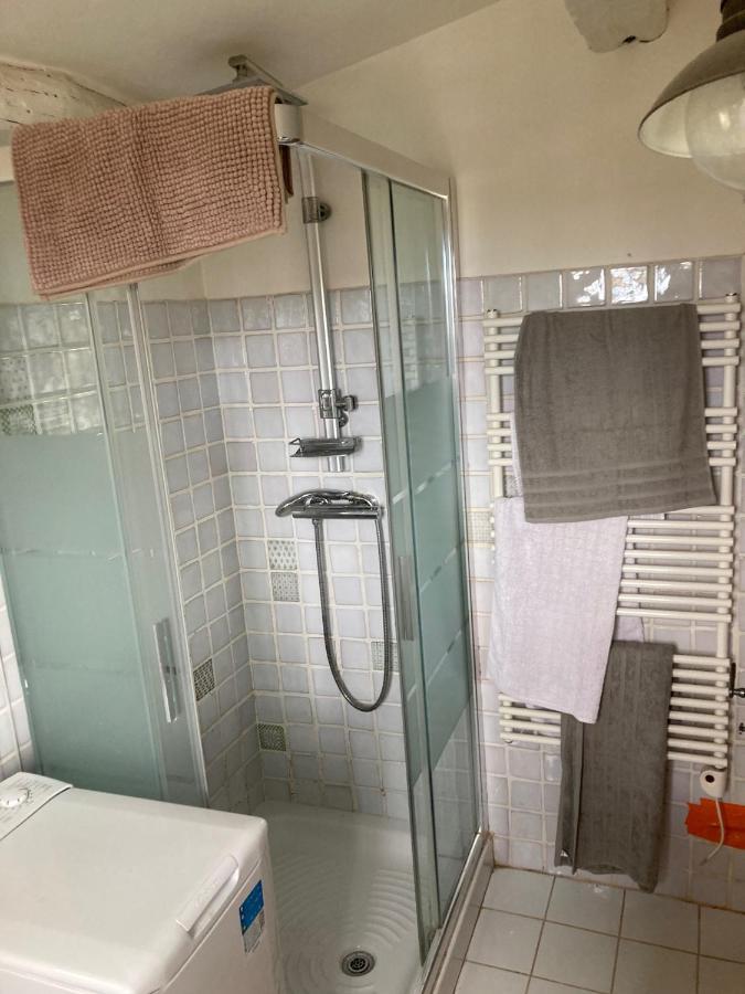 Appartement De Charme Au Calme Parking Gratuit ラ・コル・シュル・ルー エクステリア 写真